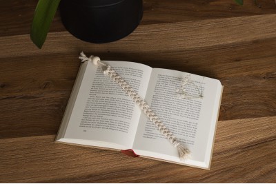 An example bookmark.
