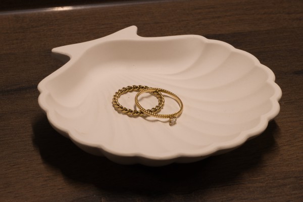 Jewelry bowl